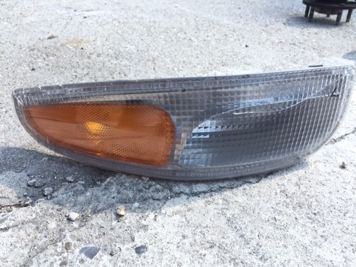 Corvette 04 blinker - corvette, 97-04