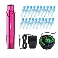 Dragonhawk Kit Mast P10 Rotary