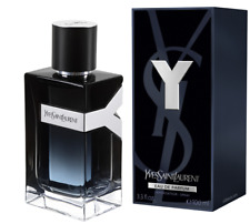 Yves Saint Laurent Y For Men