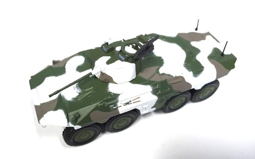 Spähpanzer luchs - 2,
