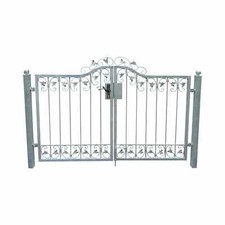 Gartentür Gartentor Tor