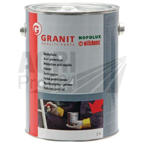 Rostschutz grundierung 1000ml - rostschutz-grundierung,