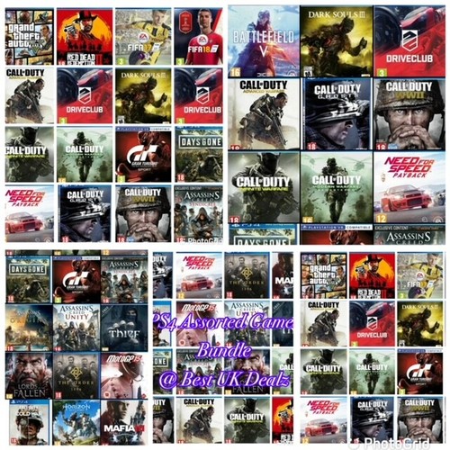 Ps4 spiele playstation - playstation, 4
