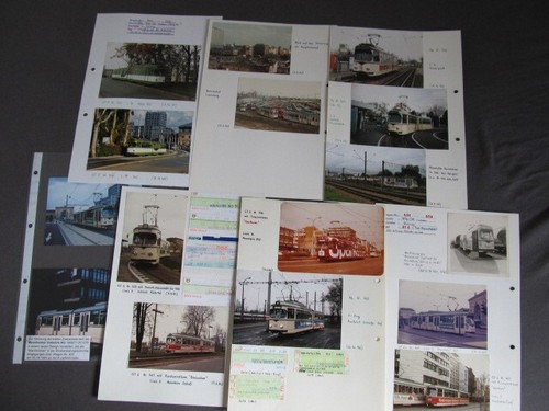 Strassenbahn mannheim 27 - mannheim,,