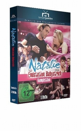 Natalie endstation babystrich - natalie-endstation,