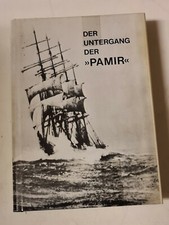 Der Untergang der PAMIR