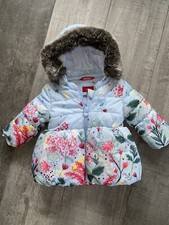 Winterjacke Baby S. Oliver