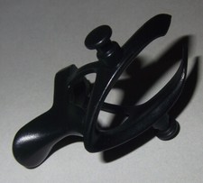 43484, 1x Sattel mit Joch /