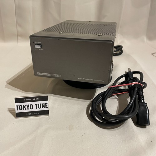 Kenwood trio 430 - kenwood, ps-430