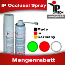 IP Okklusionsspray 75ml grün