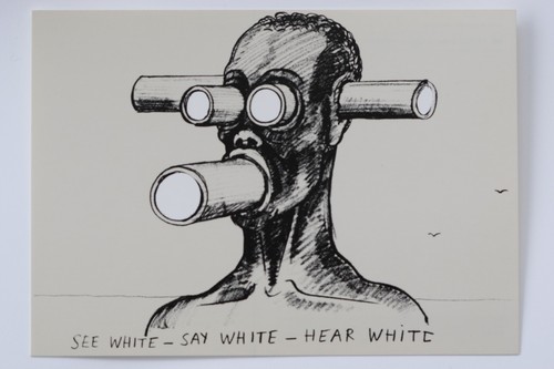 Tomi ungerer black and - tomi,