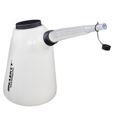 Ölkanne 4 L Füllkanne