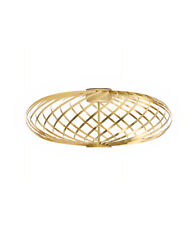 Tom Dixon Spring Wand/-Deckenleuchte LED 3000K Ausstellungstück