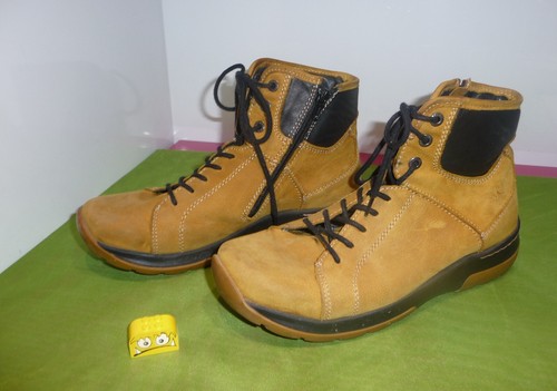 Wolky damenschuhe stiefeletten - damenschuhe,