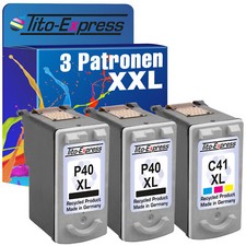 Patronen PG-40 CL-41