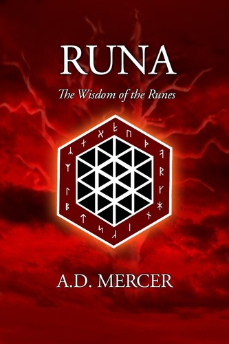 Runa the wisdom runes - the,