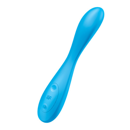 Satisfyer punkt vibrator - satisfyer, g-punkt-vibrator
