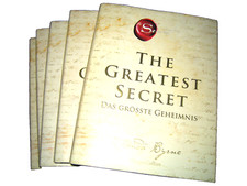The greatest secret das - secret,
