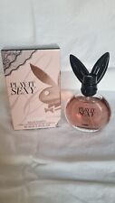 Playboy Play It Sexy Eau De