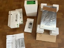 Ritto TwinBus Türsprechanlage
