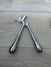 Veterinärinstrument Edelstahl Kastration o Hufzange Tierarzt