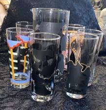 Ritzenhoff Karaffe Gläser