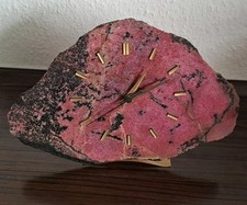 Vintage Tischuhr 60er/70er