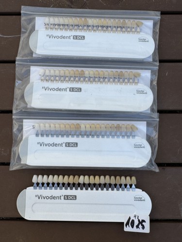 Ivoclar vivadent vivodent s - ivoclar,