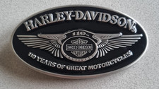 Harley Davidson