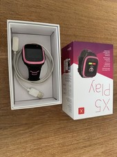 Xplora X5 Play kinder uhr