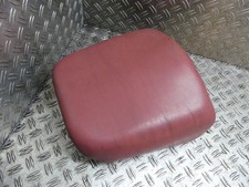 BMW R 1100 GS, R 1150 GS EZ:04 Soziussitzbank hinten Sattel Sitzbank 70611