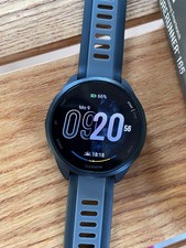 Garmin Forerunner 165 Sportuhr