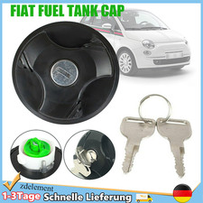 Tankdeckel Tankverschluss
