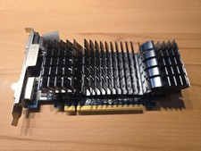 ASUS EN210 Silent - nVIDIA