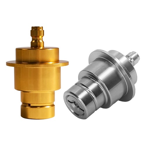 Stück co2 schnelladapter - 1x(2,