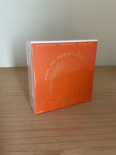Hermès ambre des - l’ambre,