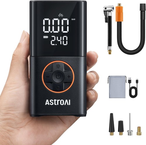 Astroai kabelloser elektrische - kabelloser,
