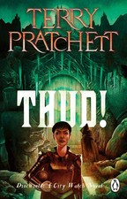 Thud! | (Discworld Novel 34) |