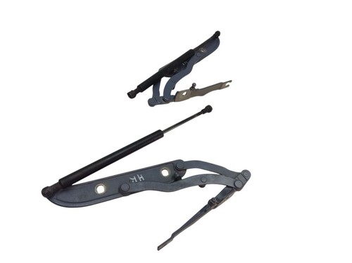 Heckklappenscharnier set links - set,