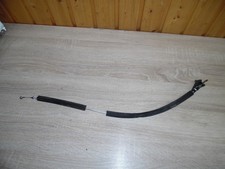 Audi Cabrio 8G7 Coupe Typ 89