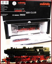 MW819 | Märklin H0 39650 -