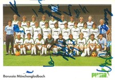 Borussia Mönchengladbach