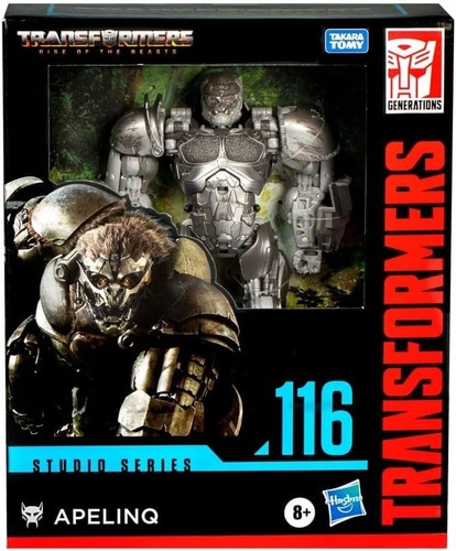 Hasbro studio series - hasbro,