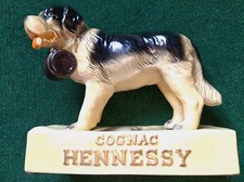 TOP rarer orig. Hund Figur