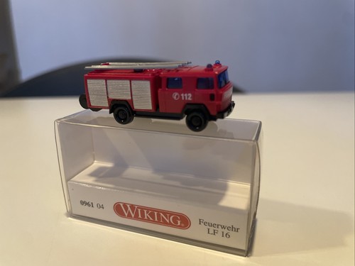 Wiking 160 0961 - wiking, n