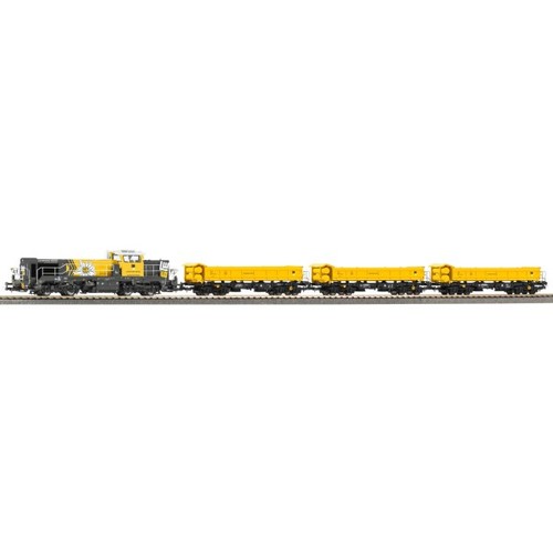 Piko 58161 exklusiv - h0, exklusiv-set