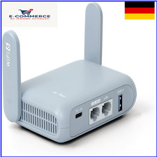 GL.iNet GL-MT3000 (Beryl AX)