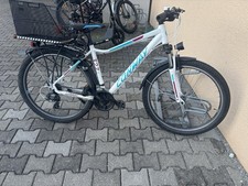 Conway Mountainbike 26 Zoll, gepflegt mit Korb, Beleuchtung & Klingel!