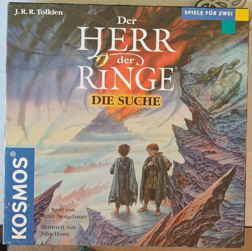 Kosmos der herr - der,