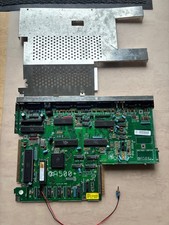 Commodore amiga 500 - commodore,